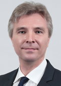 dr. Molnár Péter